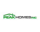 /public/logoimage/1365772125Peak Homes Inc.png